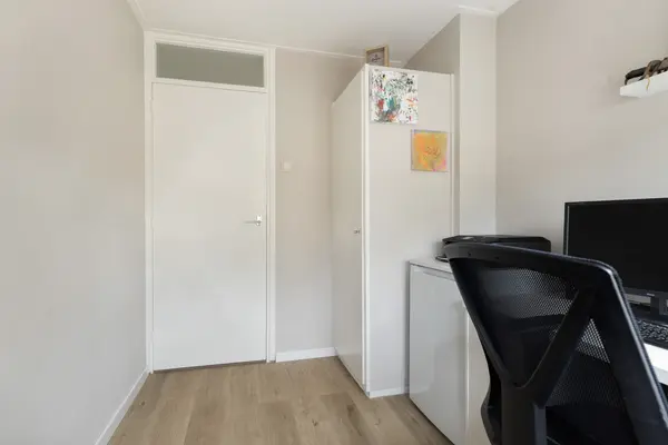 Biezen 3, BARENDRECHT