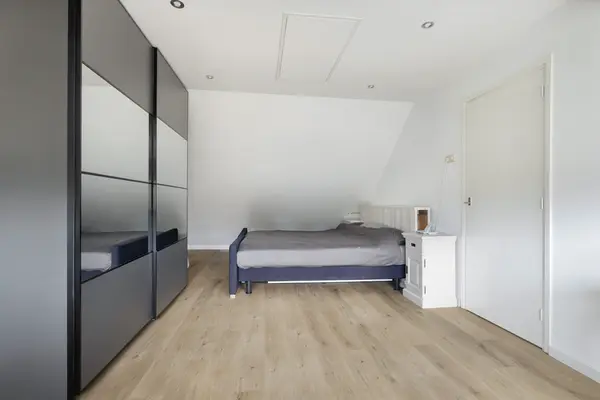 Biezen 3, BARENDRECHT