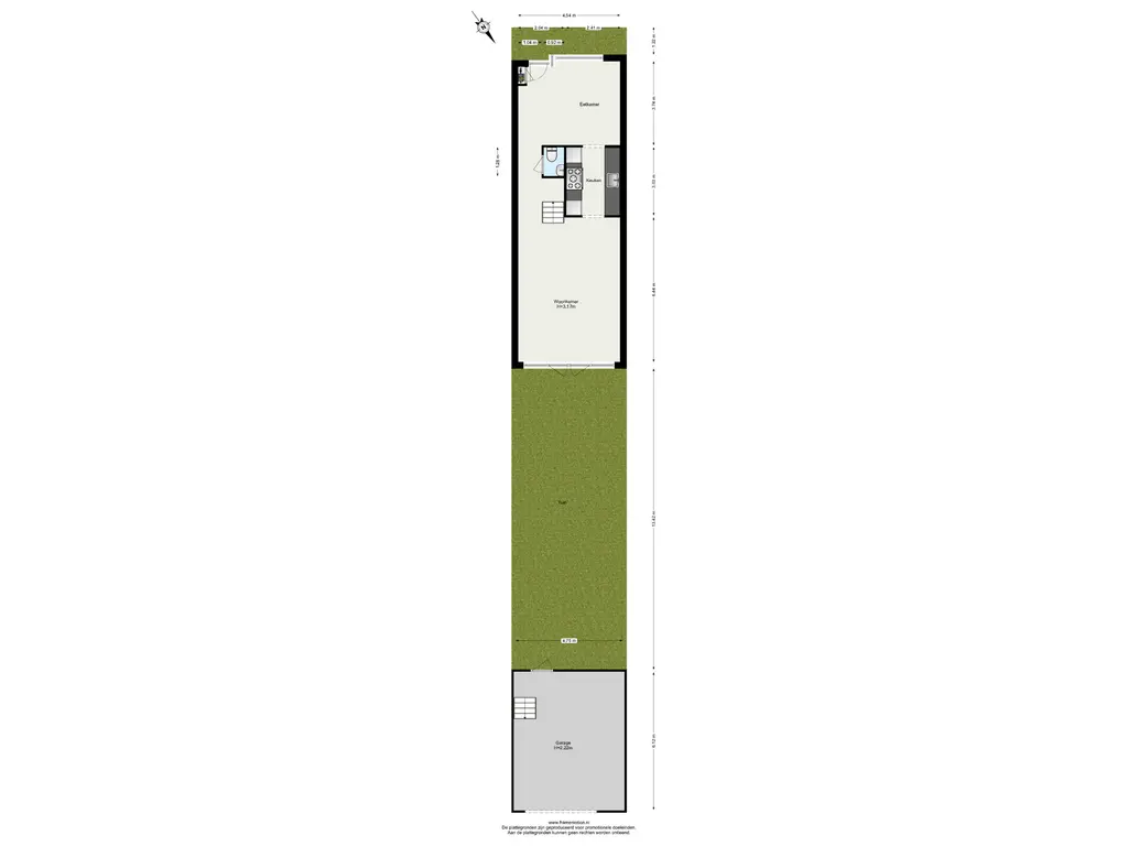 Plattegrond 49