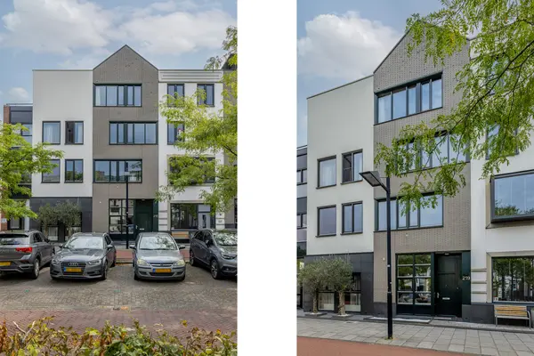 Avenue Carnisse 219, BARENDRECHT