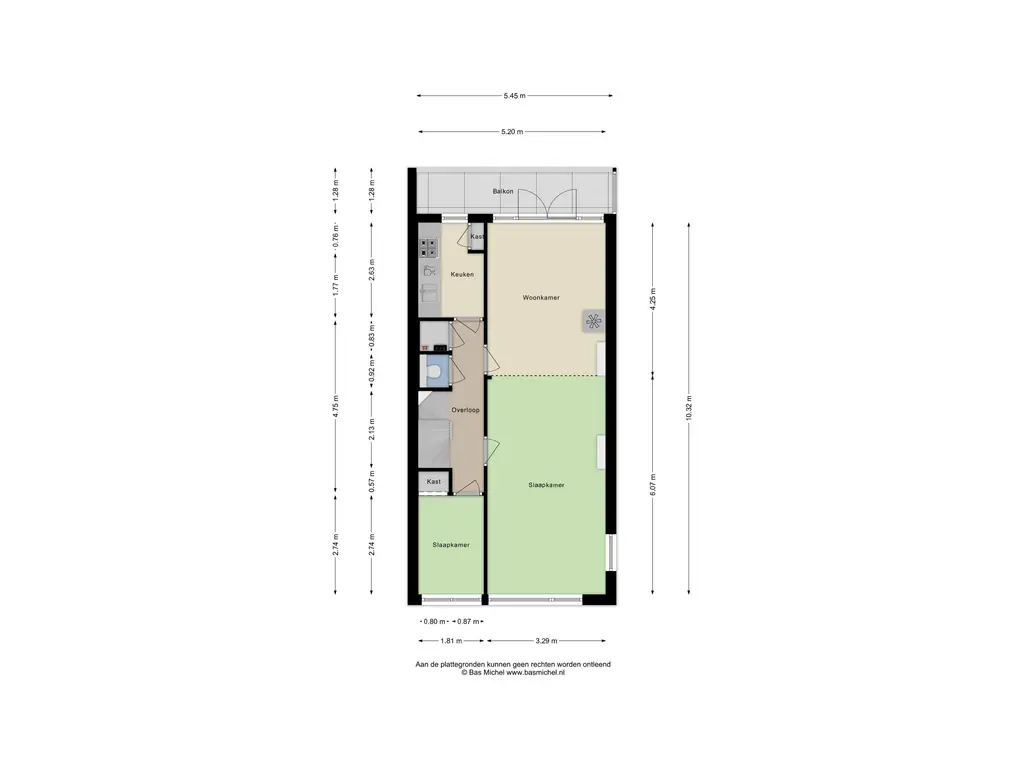 Plattegrond 42