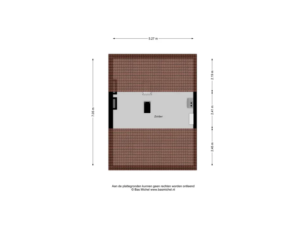 Plattegrond 44