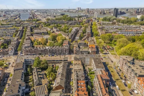 Katendrechtse Lagedijk 470A, ROTTERDAM