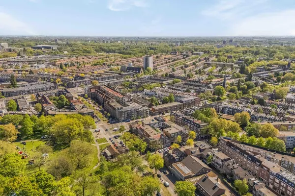 Katendrechtse Lagedijk 470A, ROTTERDAM