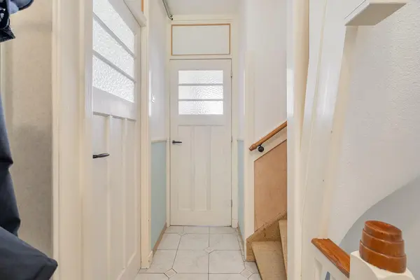 Katendrechtse Lagedijk 470A, ROTTERDAM