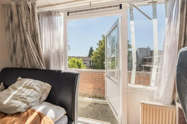 Katendrechtse Lagedijk 470A, ROTTERDAM