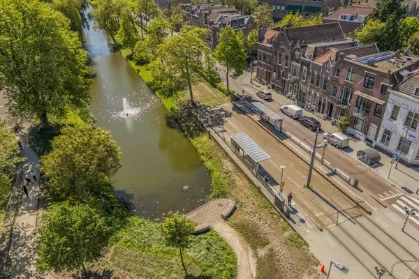 Katendrechtse Lagedijk 470A, ROTTERDAM