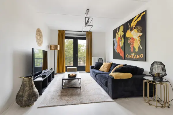 Van Ravesteyndreef 111, BARENDRECHT