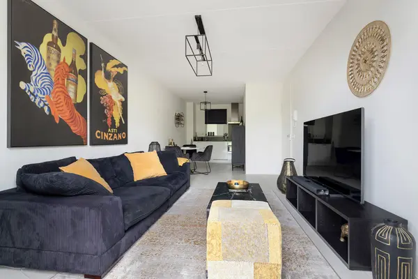 Van Ravesteyndreef 111, BARENDRECHT