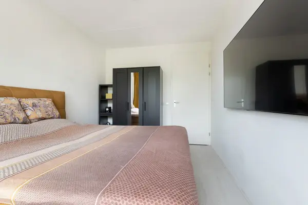 Van Ravesteyndreef 111, BARENDRECHT