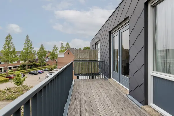 Van Ravesteyndreef 111, BARENDRECHT