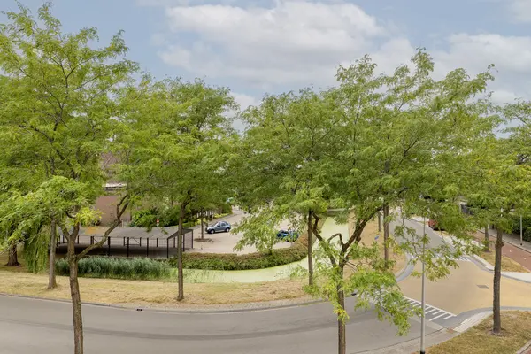 Van Ravesteyndreef 111, BARENDRECHT
