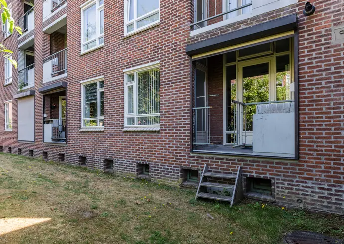 St. Ignatiusstraat 137