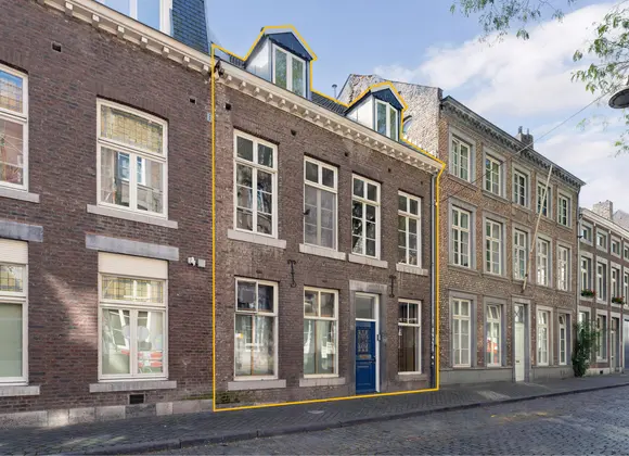 Kleine Gracht 7