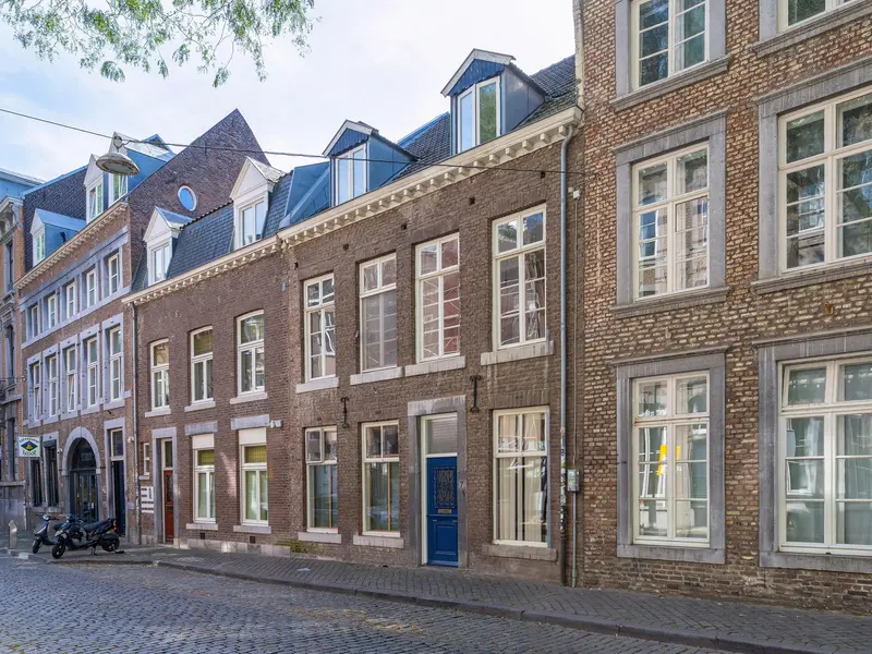 Kleine Gracht 7