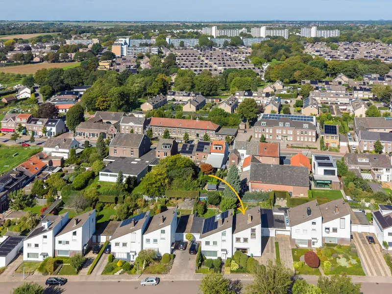 Emilionlaan 54