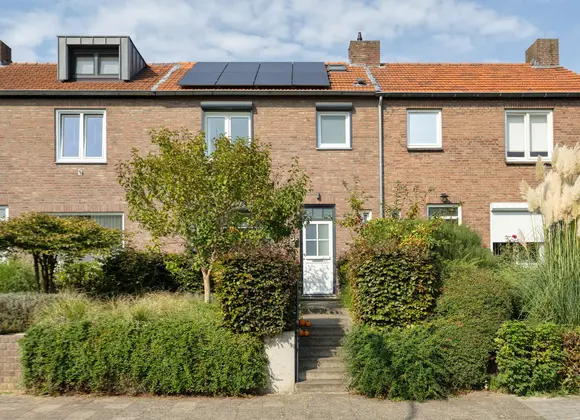 Heukelommerweg 48