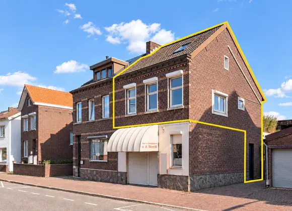 Ambyerstraat Noord 134B