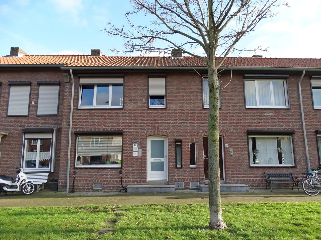 Jonkheer Ruysstraat 25