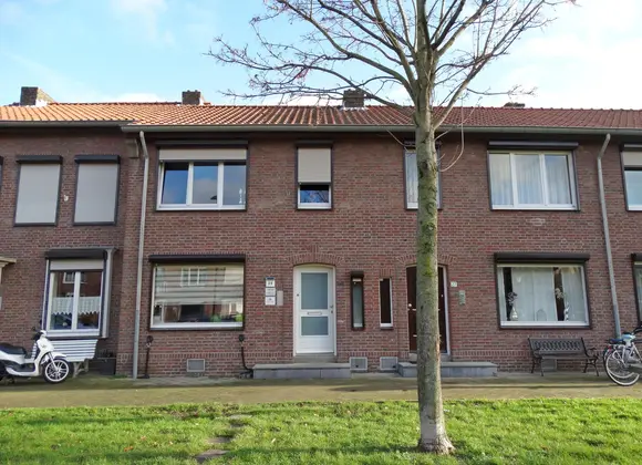 Jonkheer Ruysstraat 25