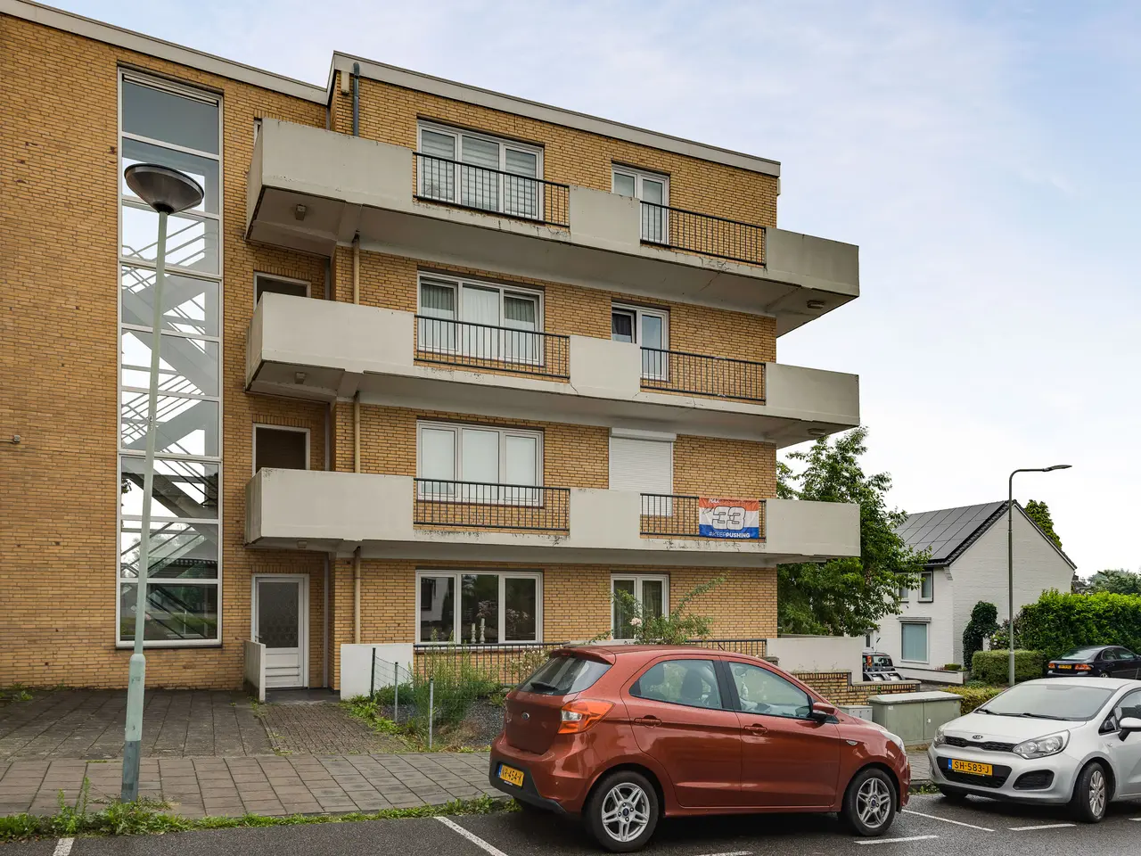 Irenestraat 52