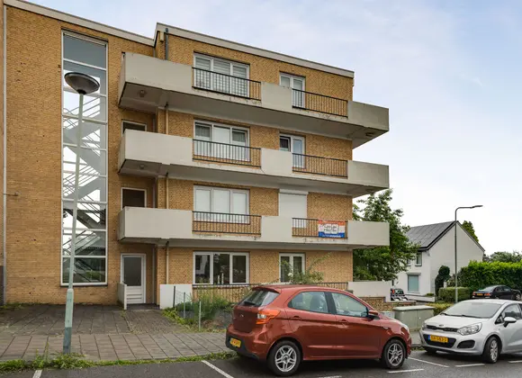 Irenestraat 52