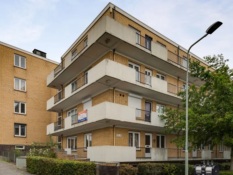 Irenestraat 52