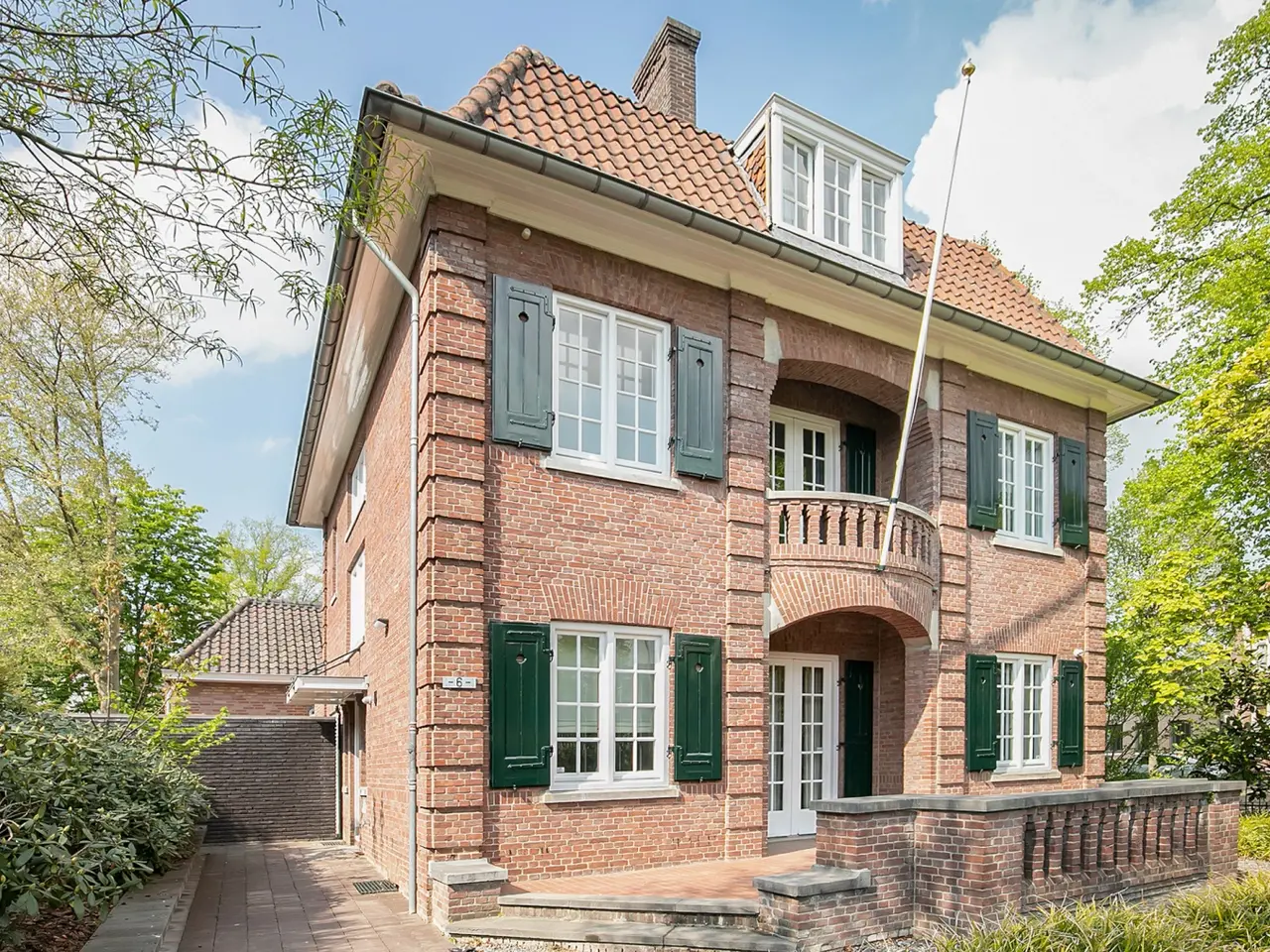 Prins Bisschopsingel 6