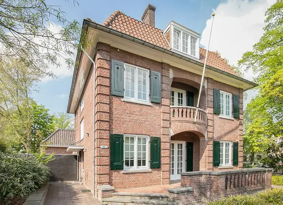 Prins Bisschopsingel 6