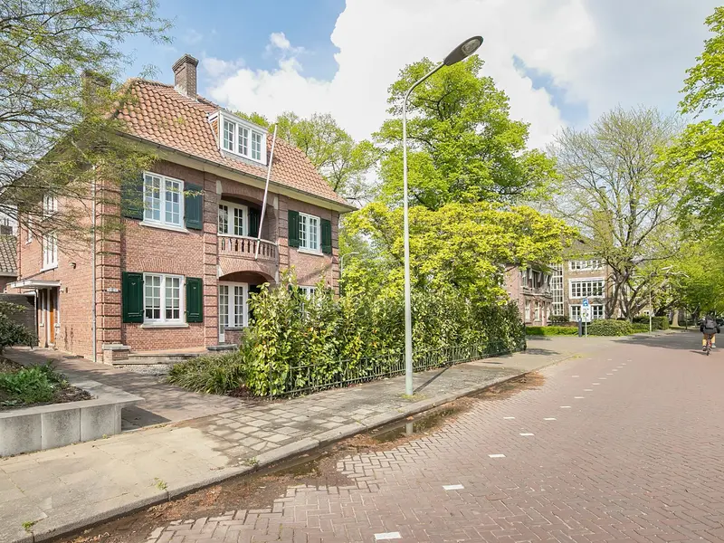 Prins Bisschopsingel 6