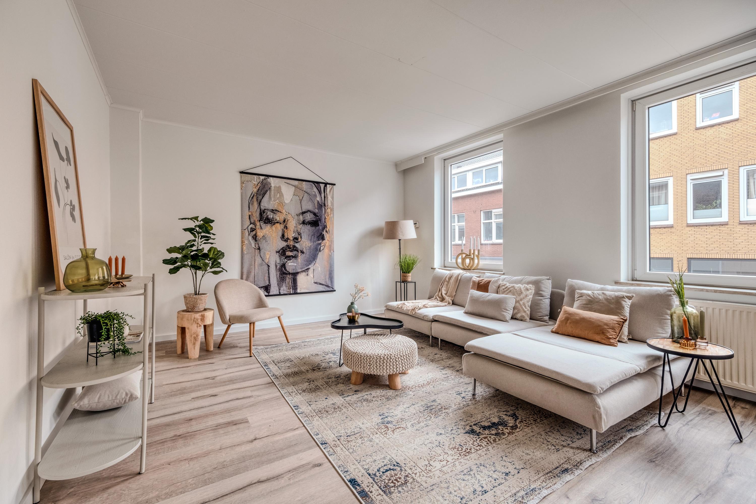 Appartement te koop: St.Pieterstraat 68B, Kerkrade
