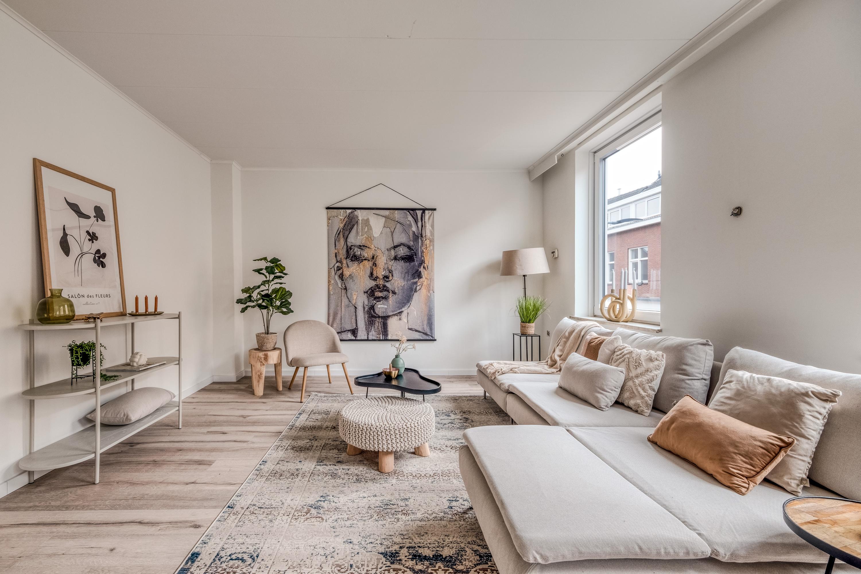 Appartement te koop: St.Pieterstraat 68B, Kerkrade