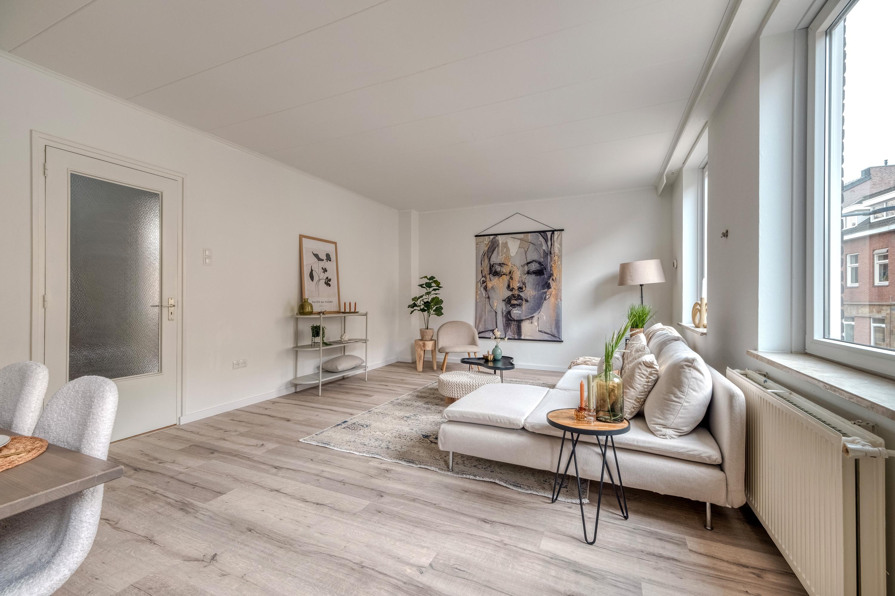 Appartement te koop: St.Pieterstraat 68B, Kerkrade