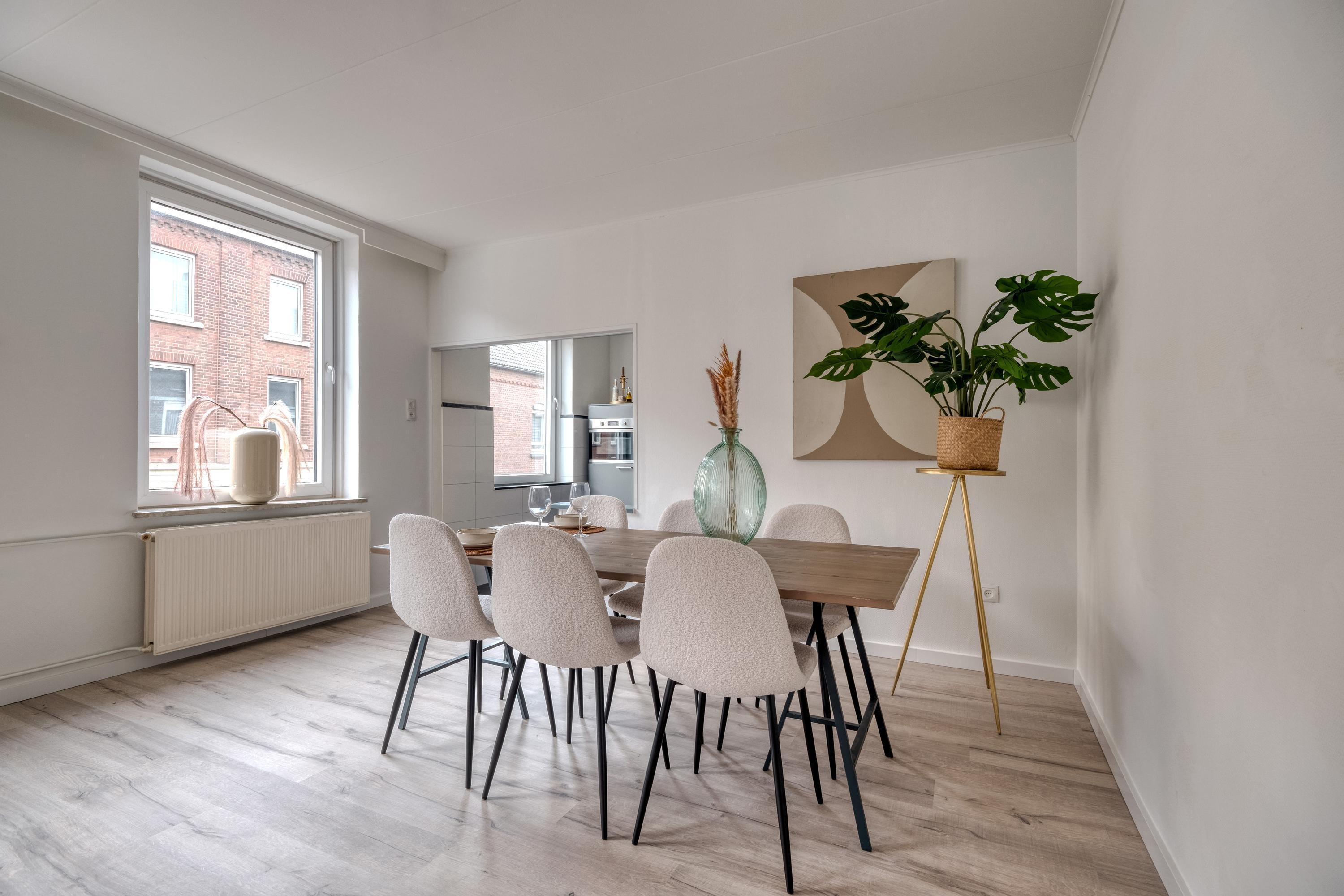 Appartement te koop: St.Pieterstraat 68B, Kerkrade
