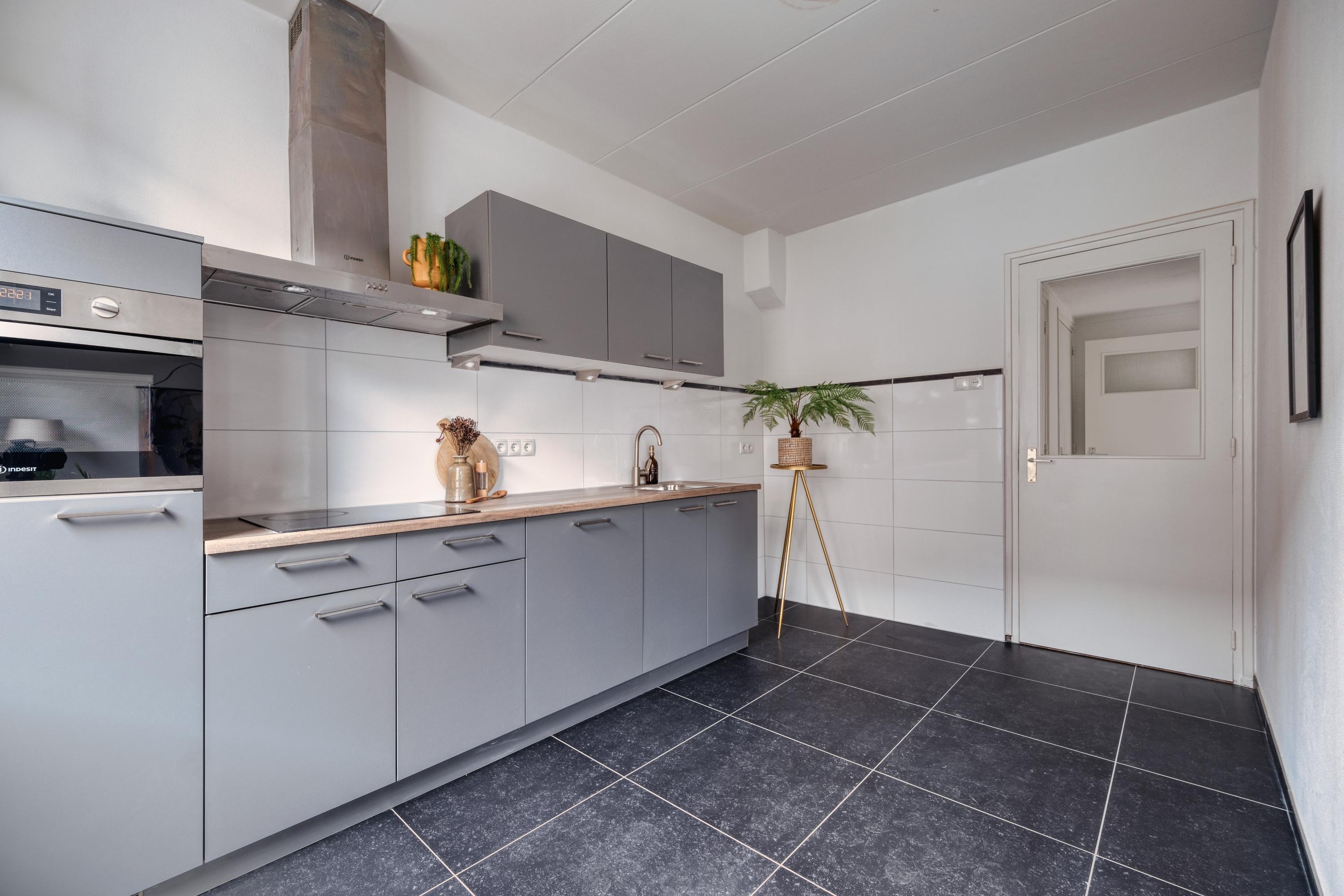 Appartement te koop: St.Pieterstraat 68B, Kerkrade