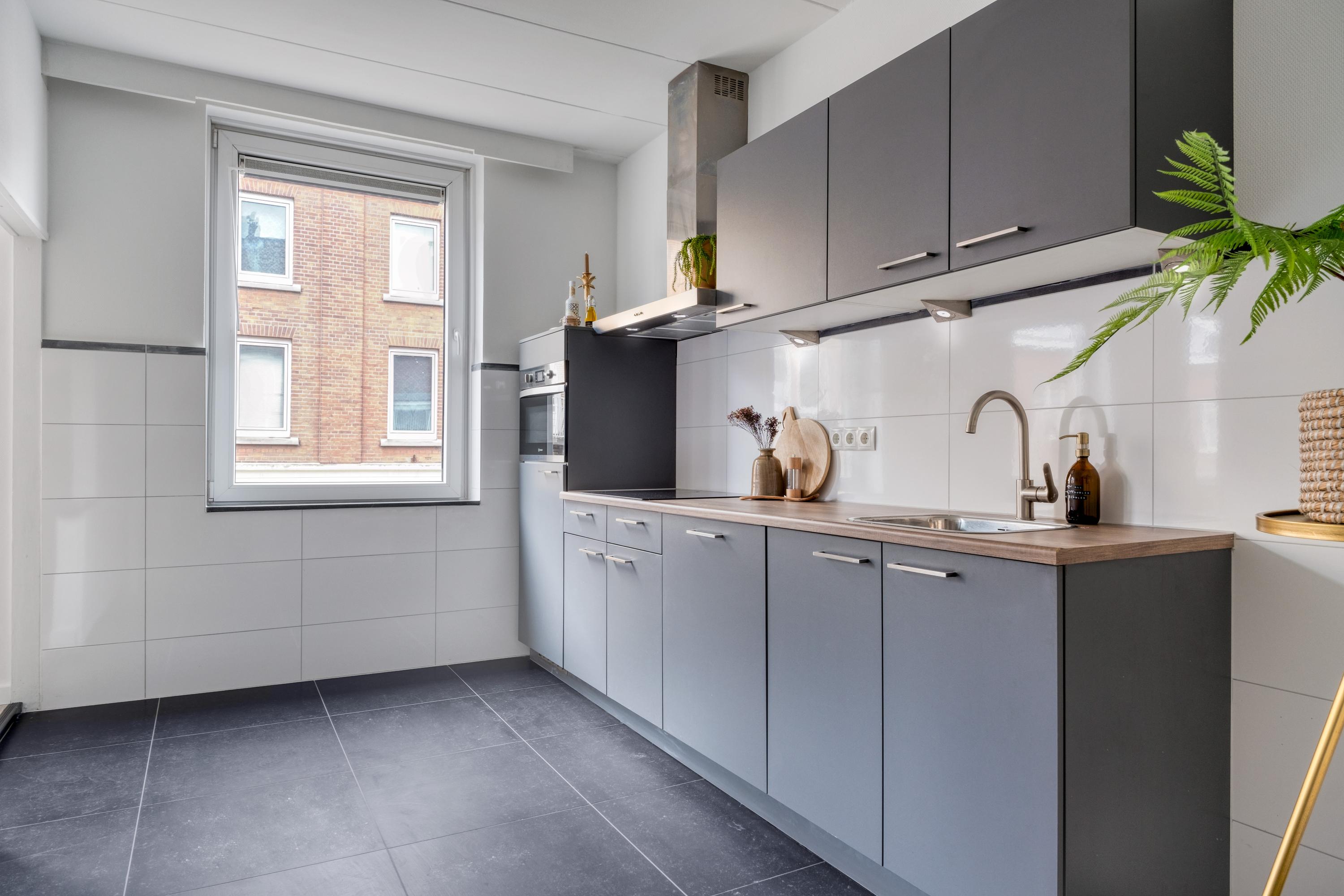Appartement te koop: St.Pieterstraat 68B, Kerkrade
