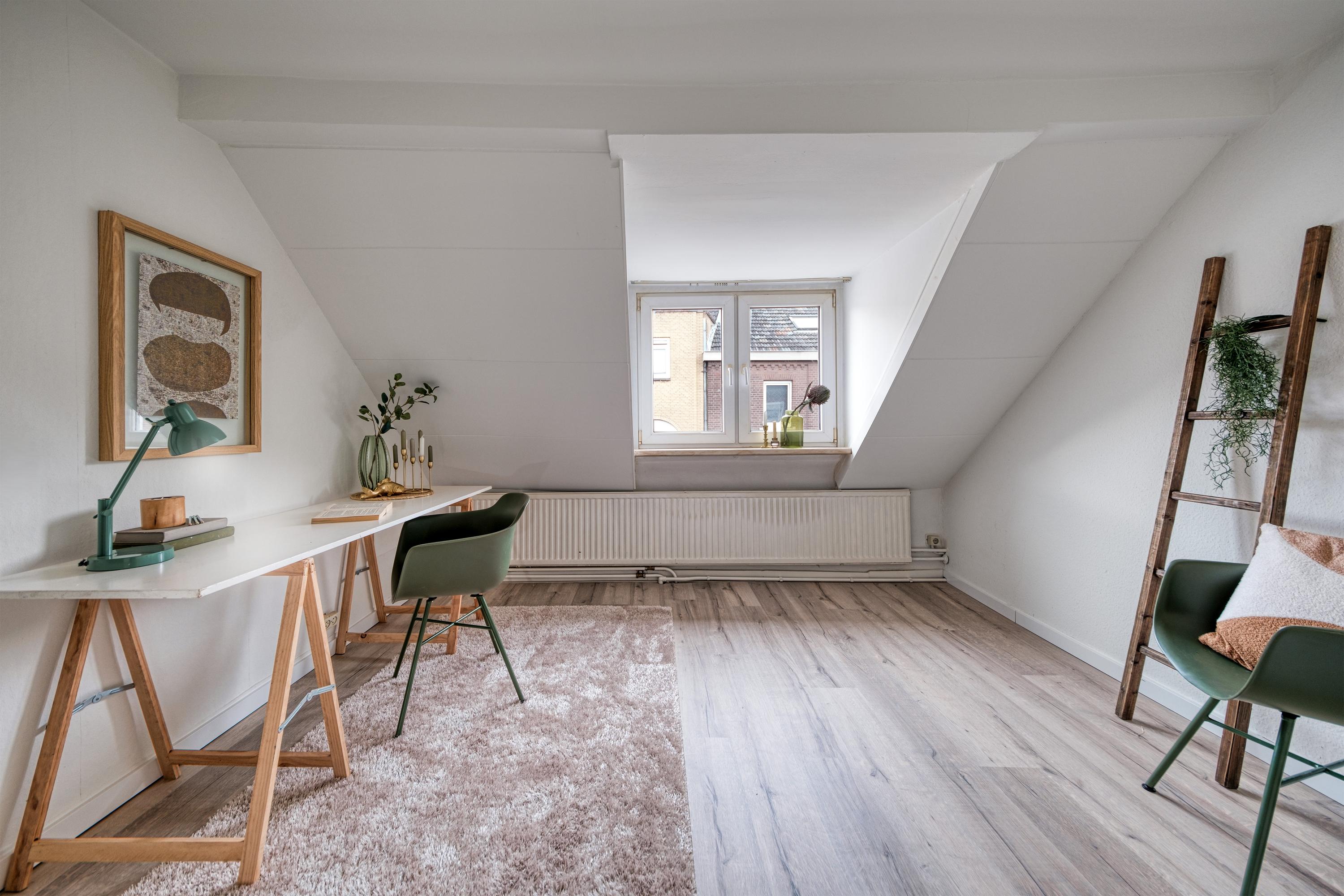 Appartement te koop: St.Pieterstraat 68B, Kerkrade