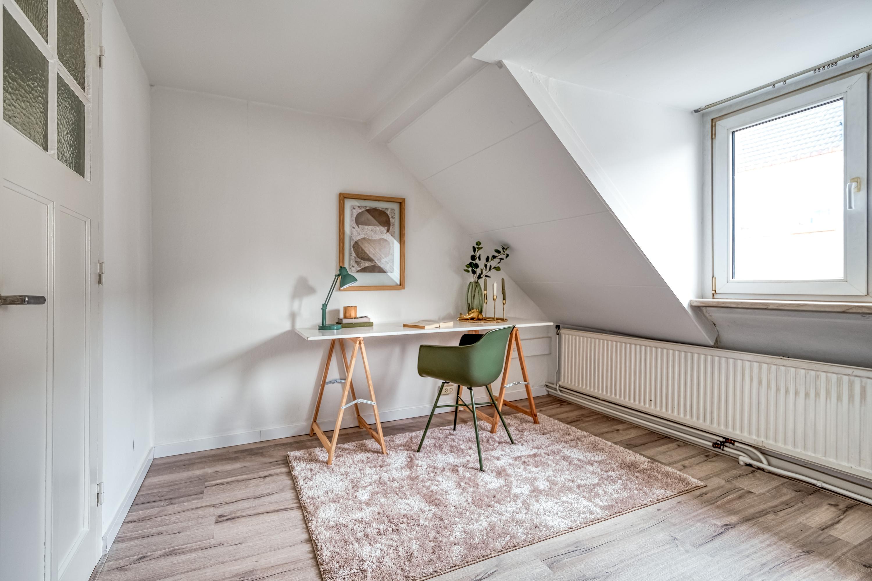 Appartement te koop: St.Pieterstraat 68B, Kerkrade