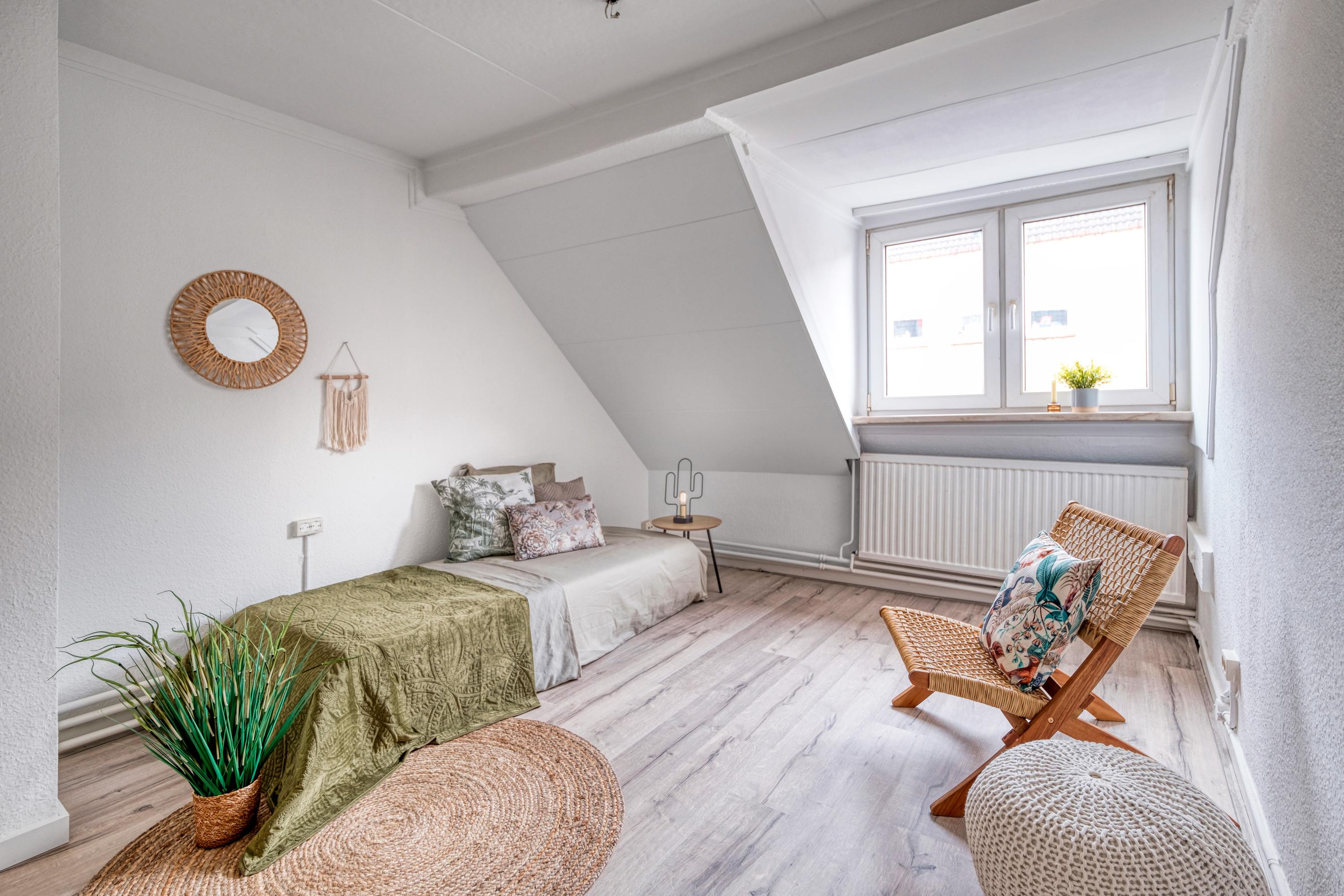 Appartement te koop: St.Pieterstraat 68B, Kerkrade