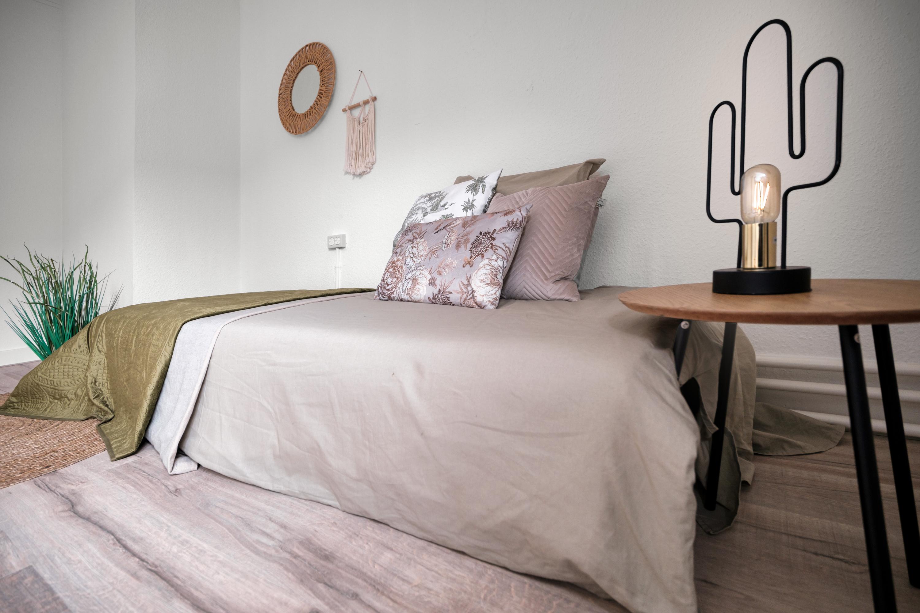 Appartement te koop: St.Pieterstraat 68B, Kerkrade