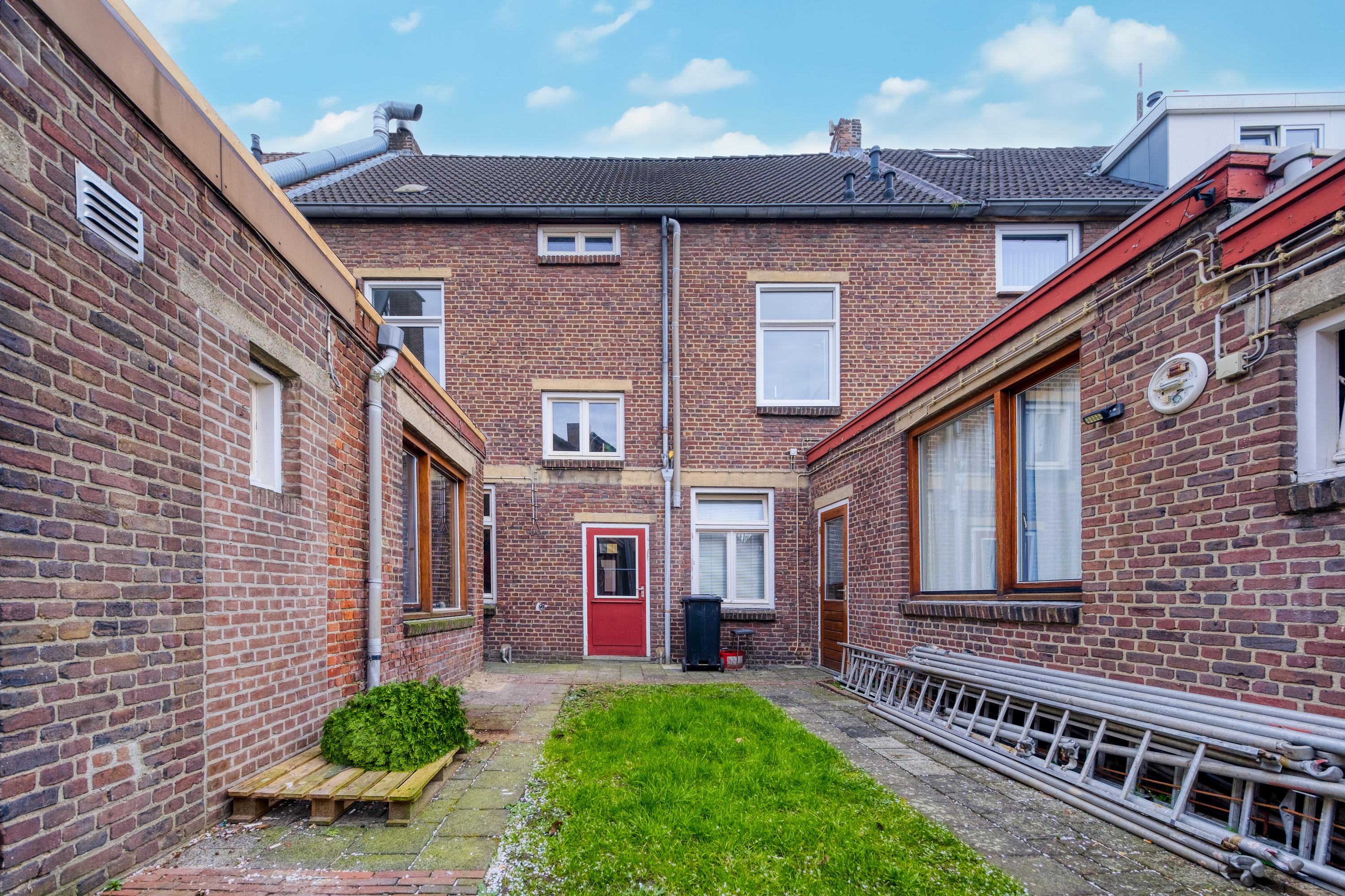 Appartement te koop: St.Pieterstraat 68B, Kerkrade