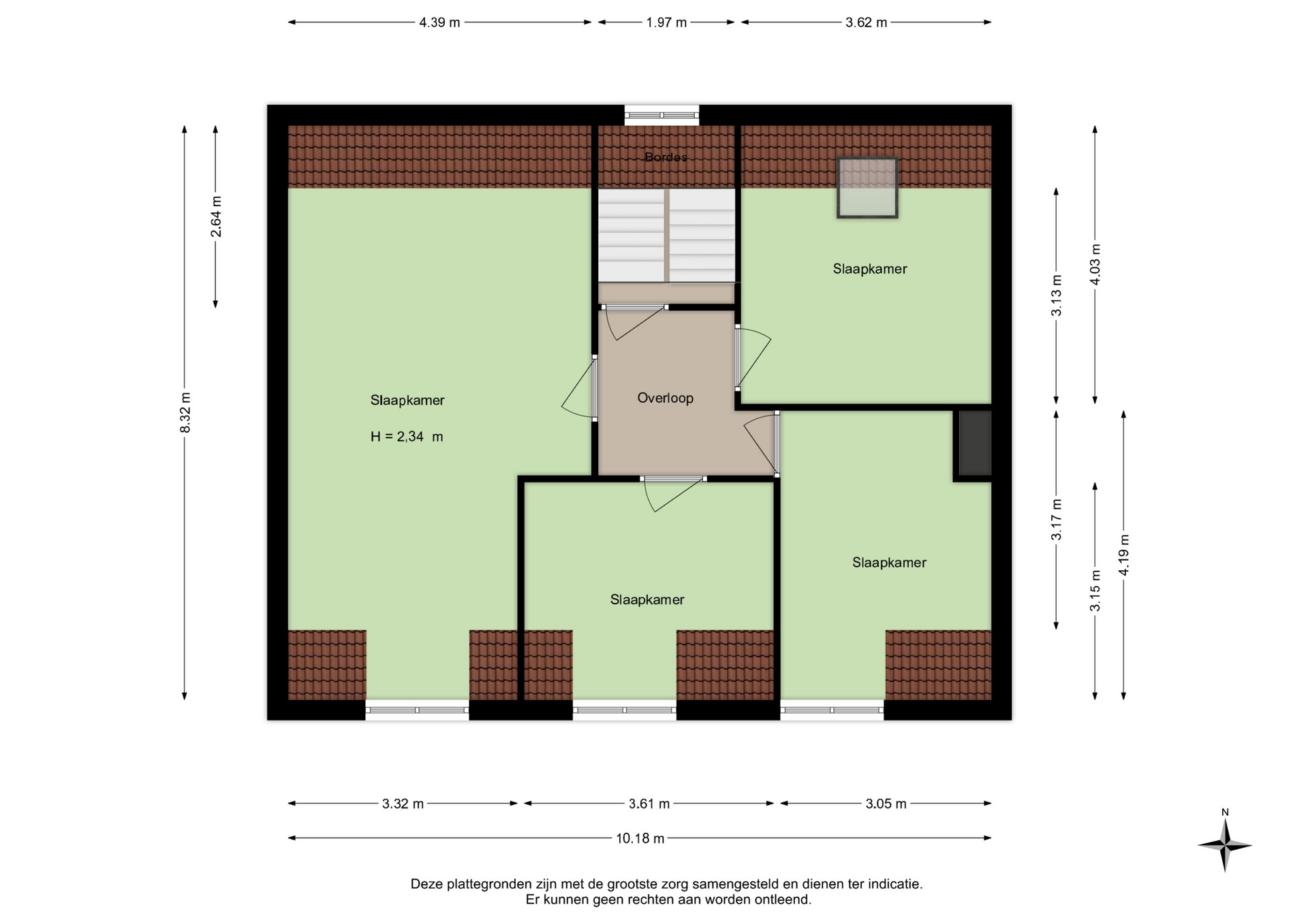 Appartement te koop: St.Pieterstraat 68B, Kerkrade