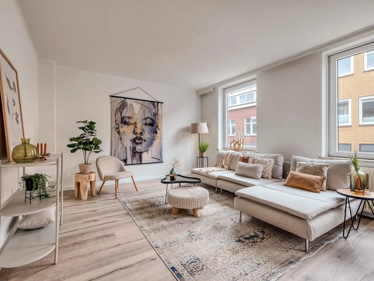 St.Pieterstraat 68B
