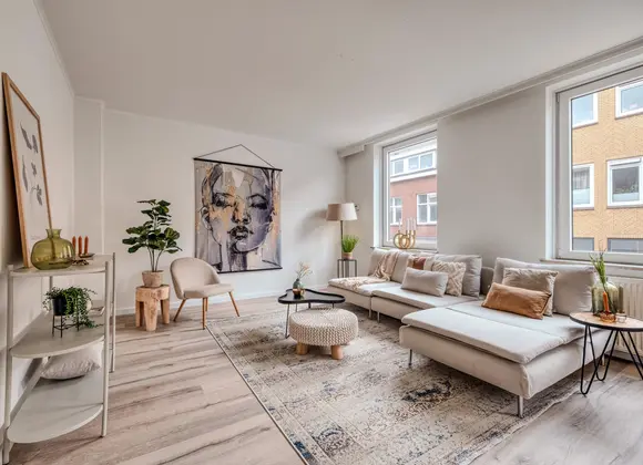 St.Pieterstraat 68B