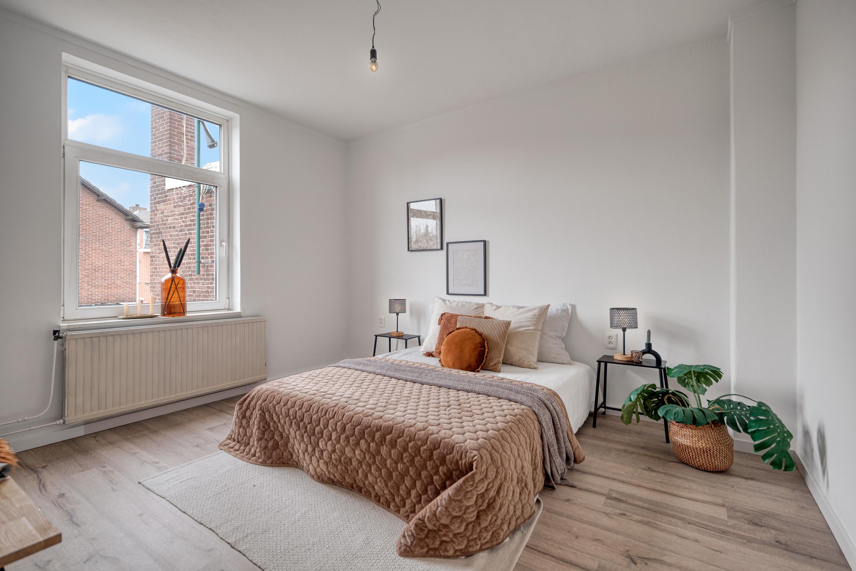 Appartement te koop: St.Pieterstraat 68B, Kerkrade