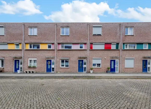 Papyrussingel 70