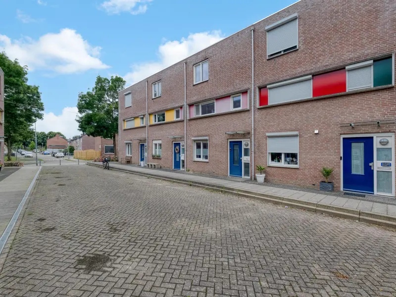 Papyrussingel 70