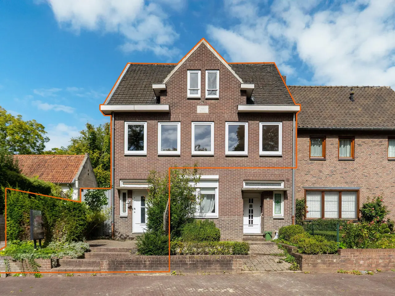 Sint Gerlach 30