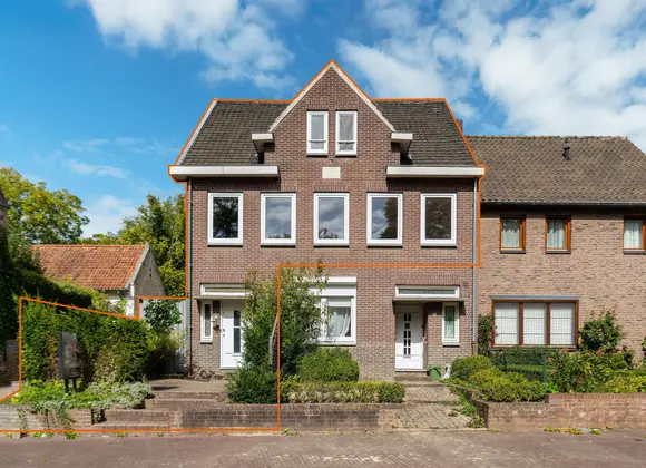 Sint Gerlach 30
