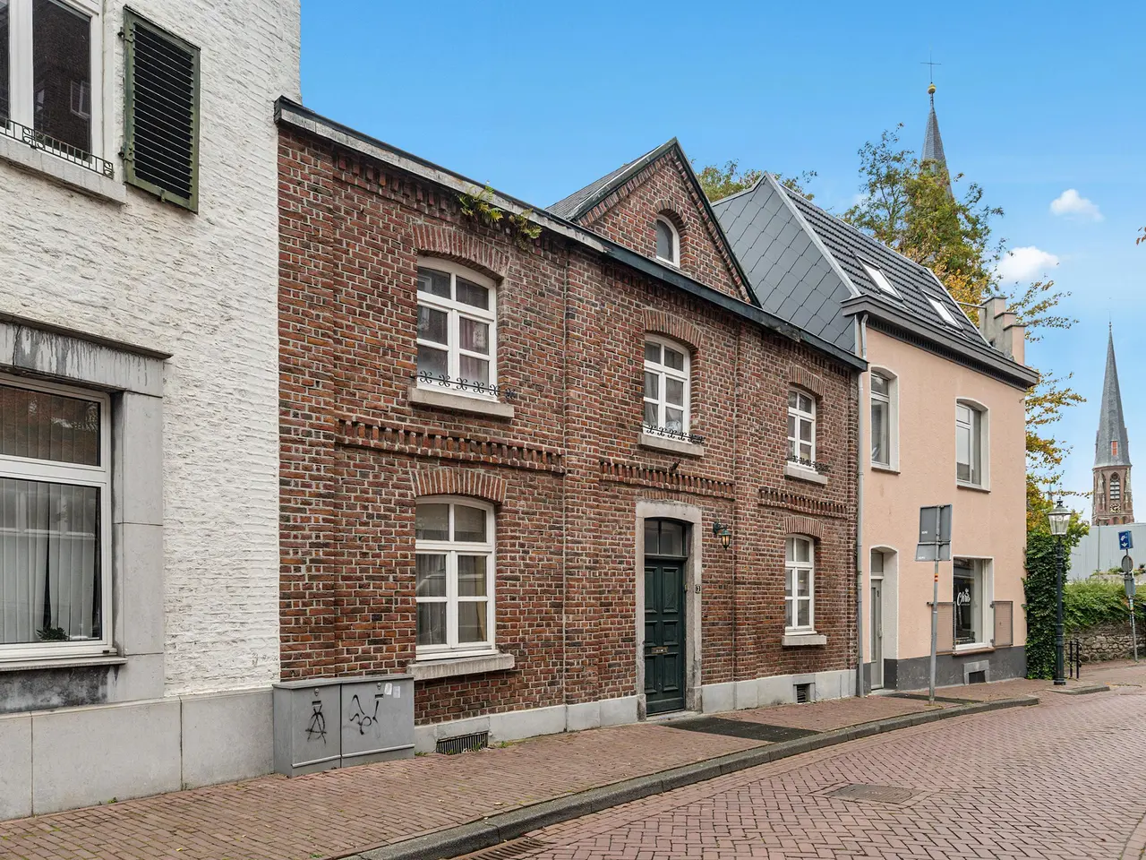 Tentstraat 3